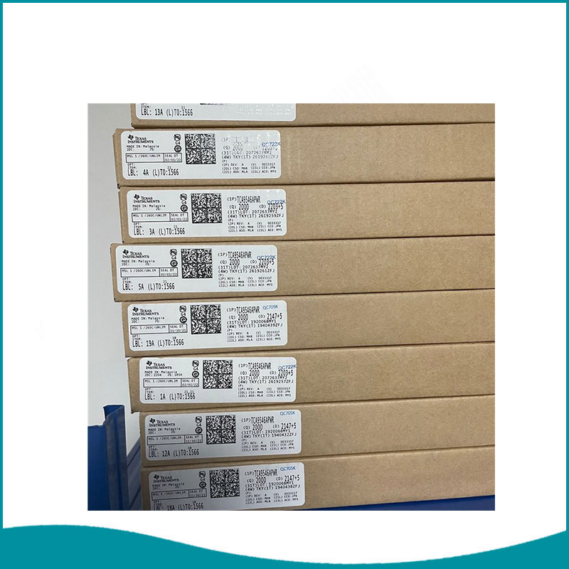 UCC21520ADWR Texas Instrument Electronic Components