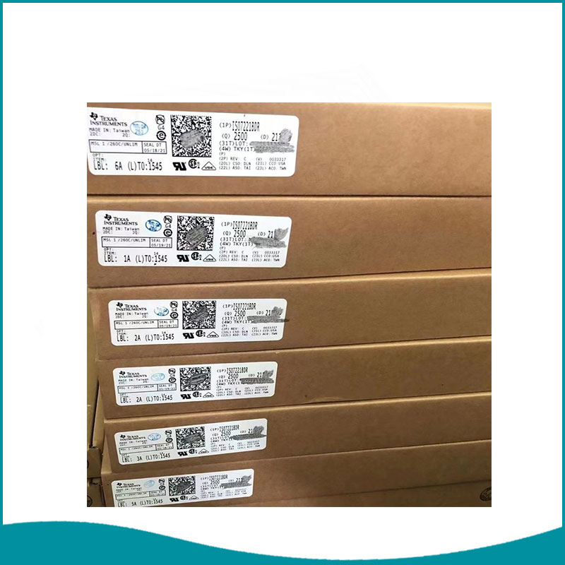 TPS54824RNVR Electronic Components
