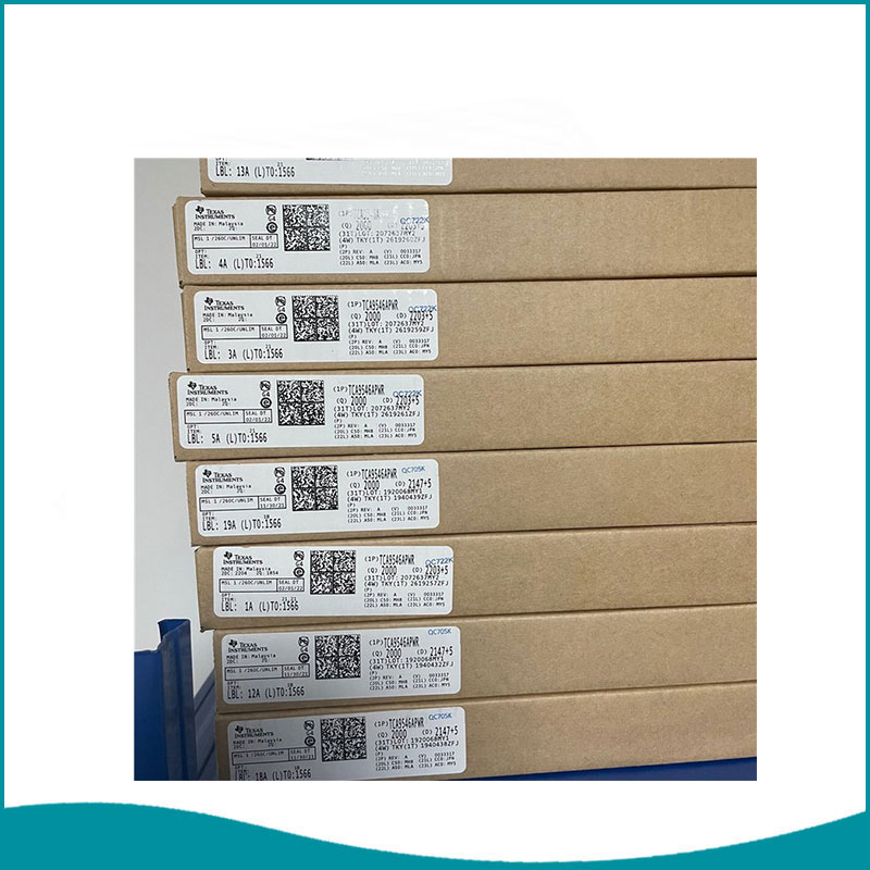 LM2904BTQDRQ1 Texas Instrument Electronic Components