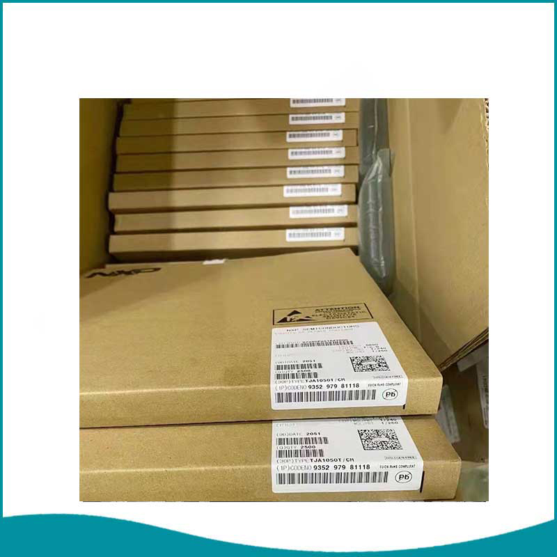 MCZ33903DP5EKR2 NXP Electronic Components