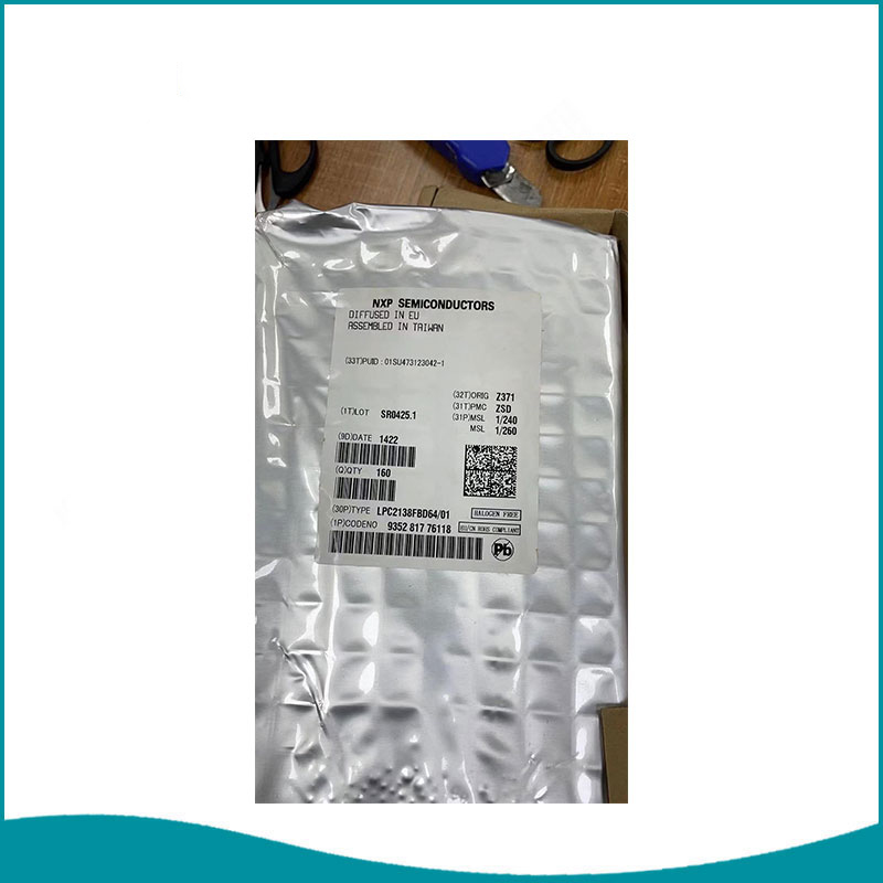 TJA1057T118 NXP Electronic Components