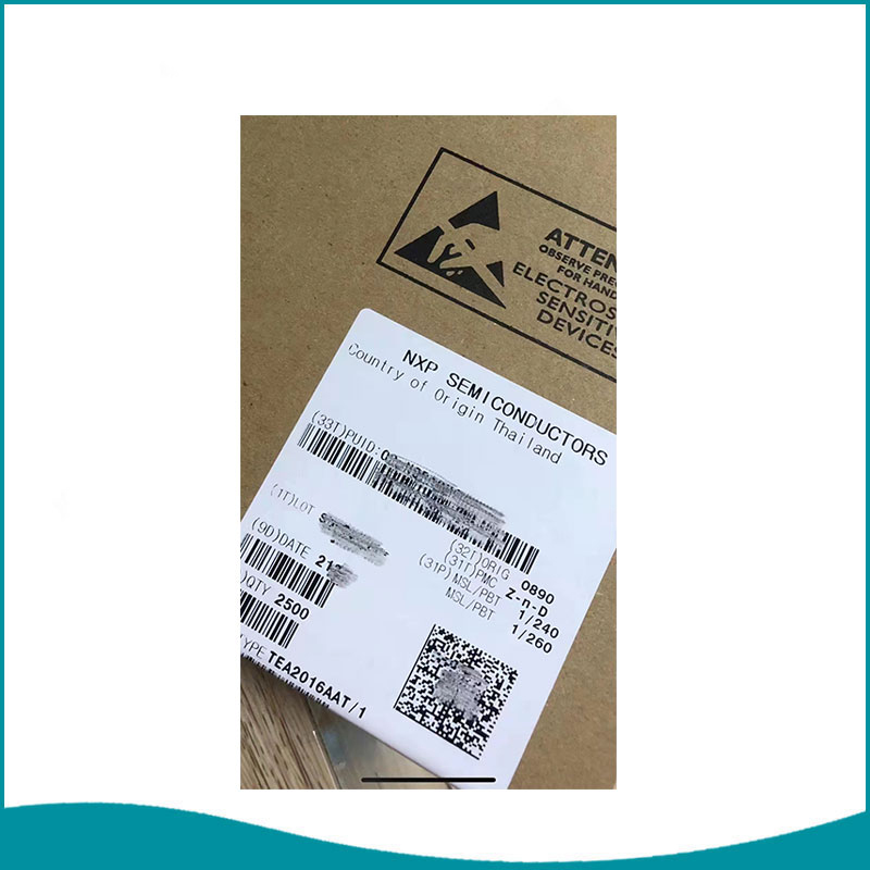 S9S08SG8E2MTJR NXP Electronic Components