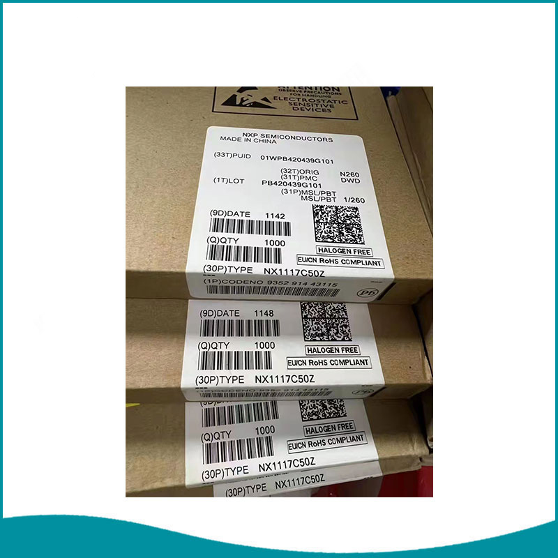 S9S12G128AMLHR NXP Electronic Components