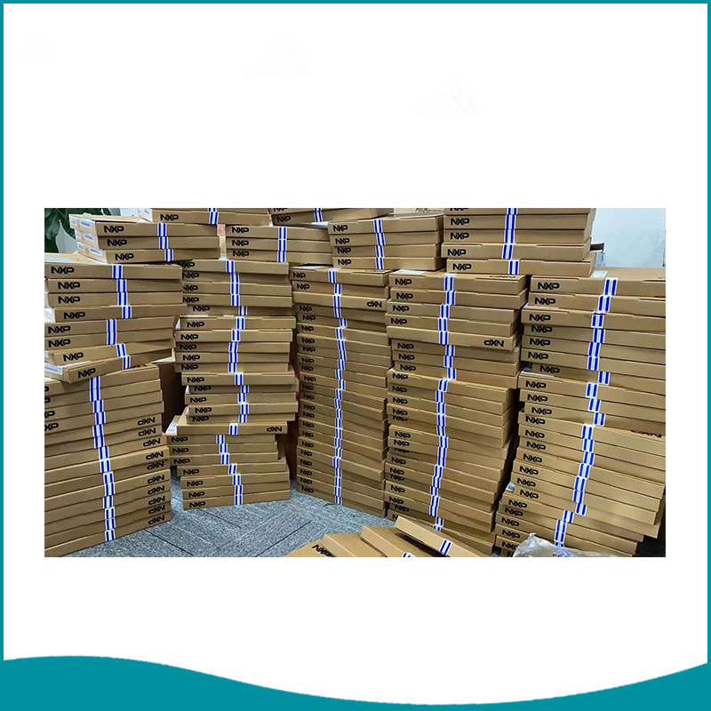 MIMX8UX5AVLFZAC NXP Electronic Components