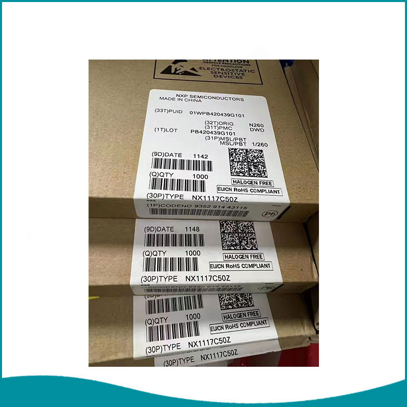 TJA1043T/1J Electronic Components
