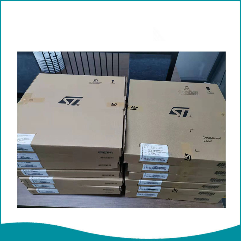 VN7050ASTR Electronics