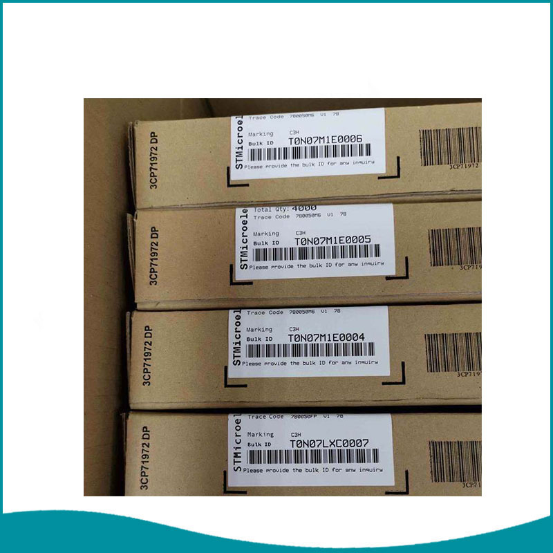 STM32F303CCT6 STMicro Electronics