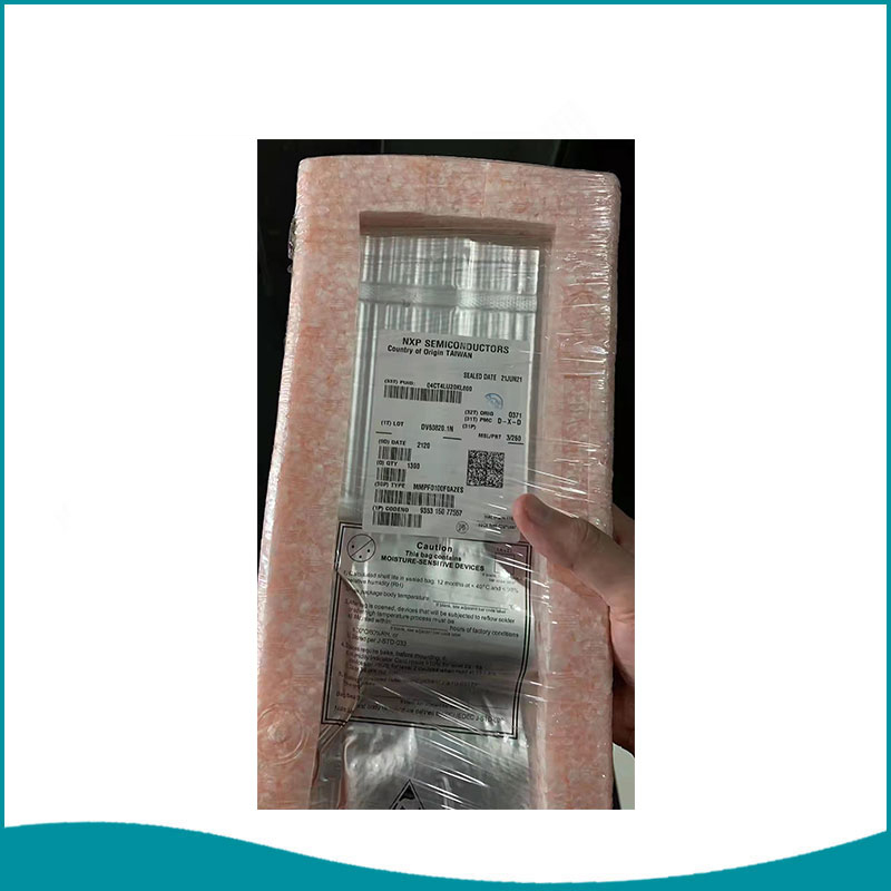MKL17Z128VFM4 Electronic Components