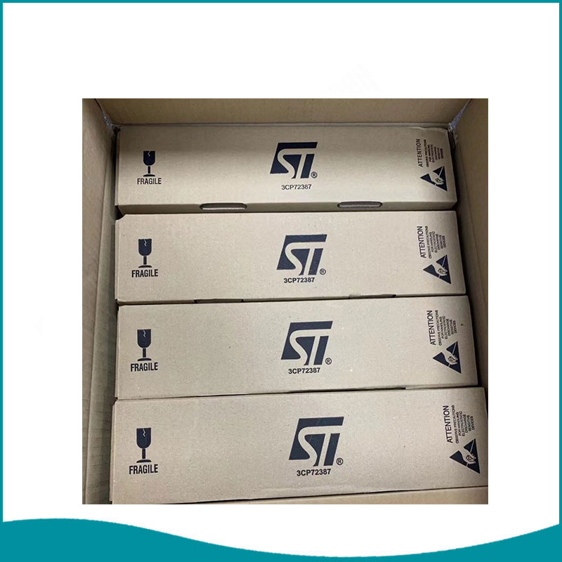 STM32F101CBT6 Electronics