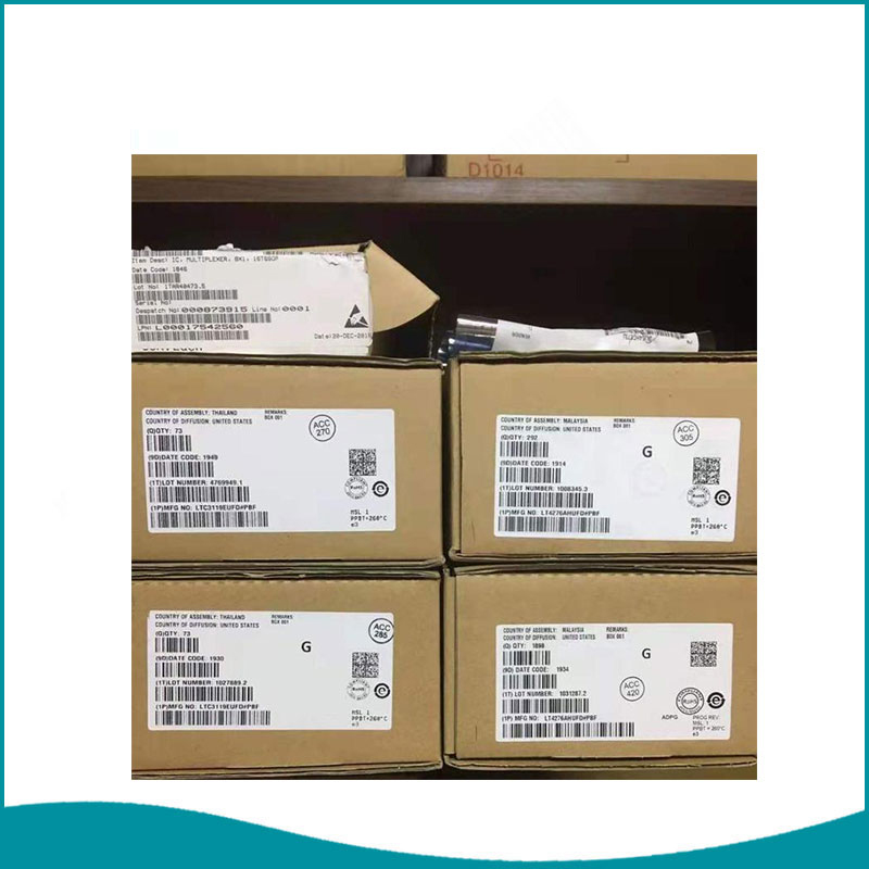 VN5E160ASTR-E STMicro Electronics