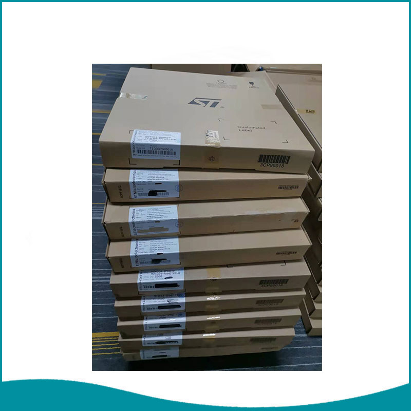 VN7003ALHTR Electronics