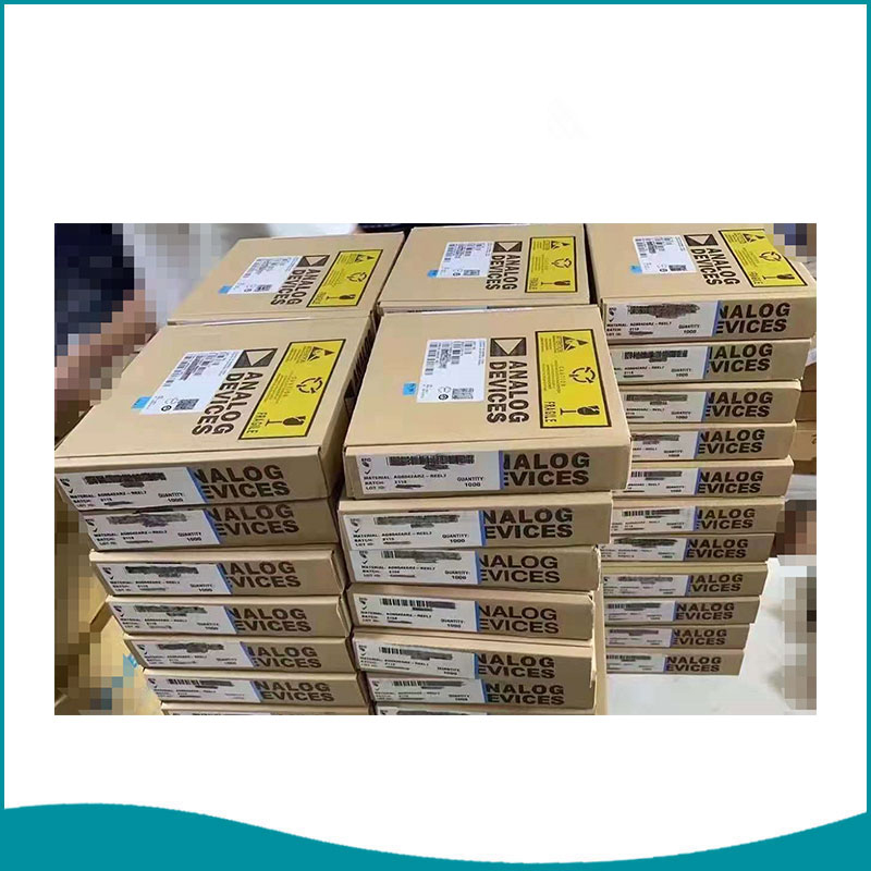 AD5317RBCPZ-RL7 Analog Devices Electronic
