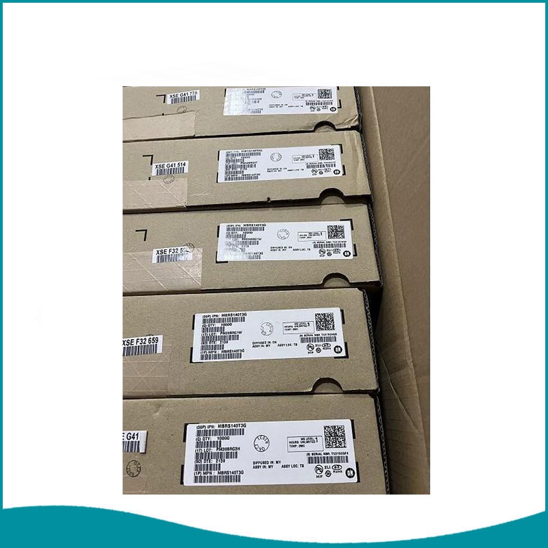 STM32F070F6P6 Electronics