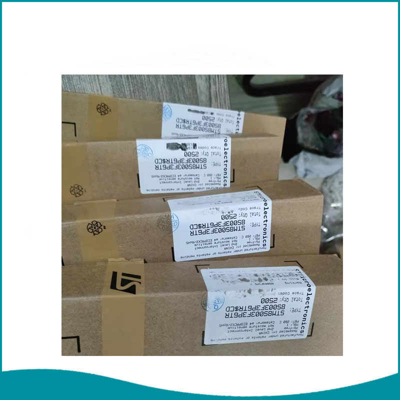 STM32L431CCT6 Electronics