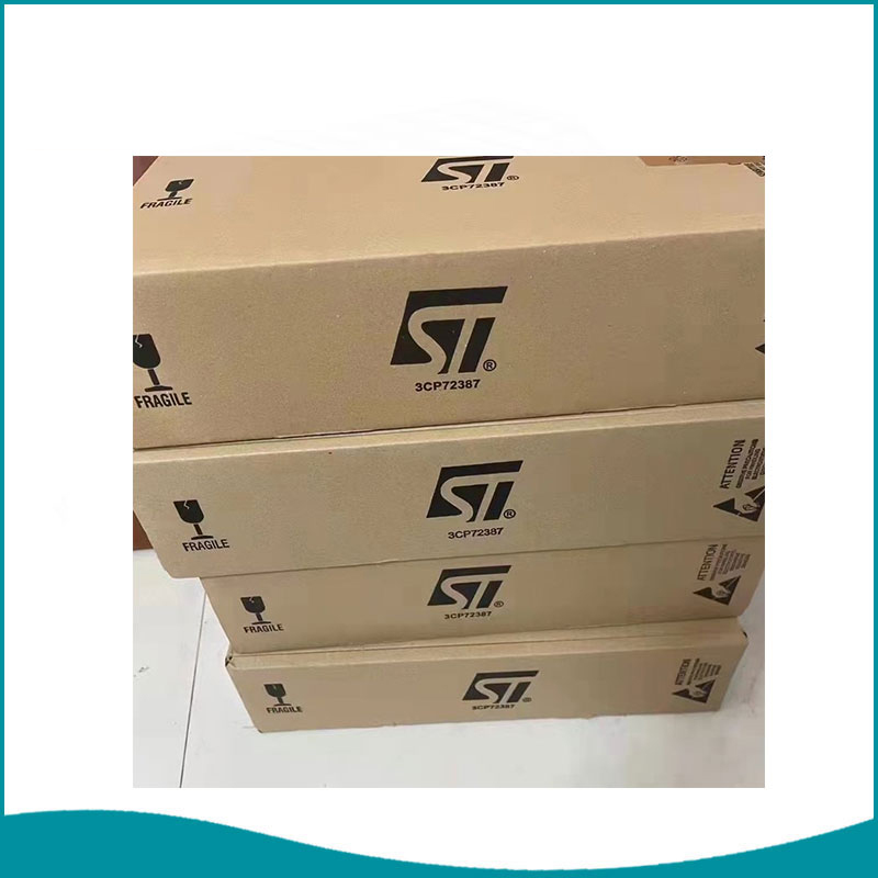 STM32F302RET6 Electronics