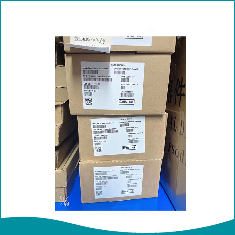 CY7C68013A-56LTXC Electronic Components