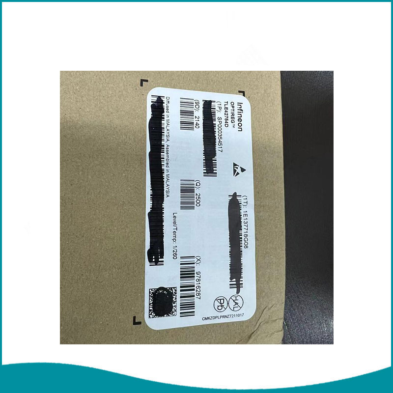 TLE7230R Electronic Components