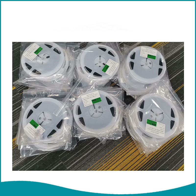 DMN601K-7 Electronic Components